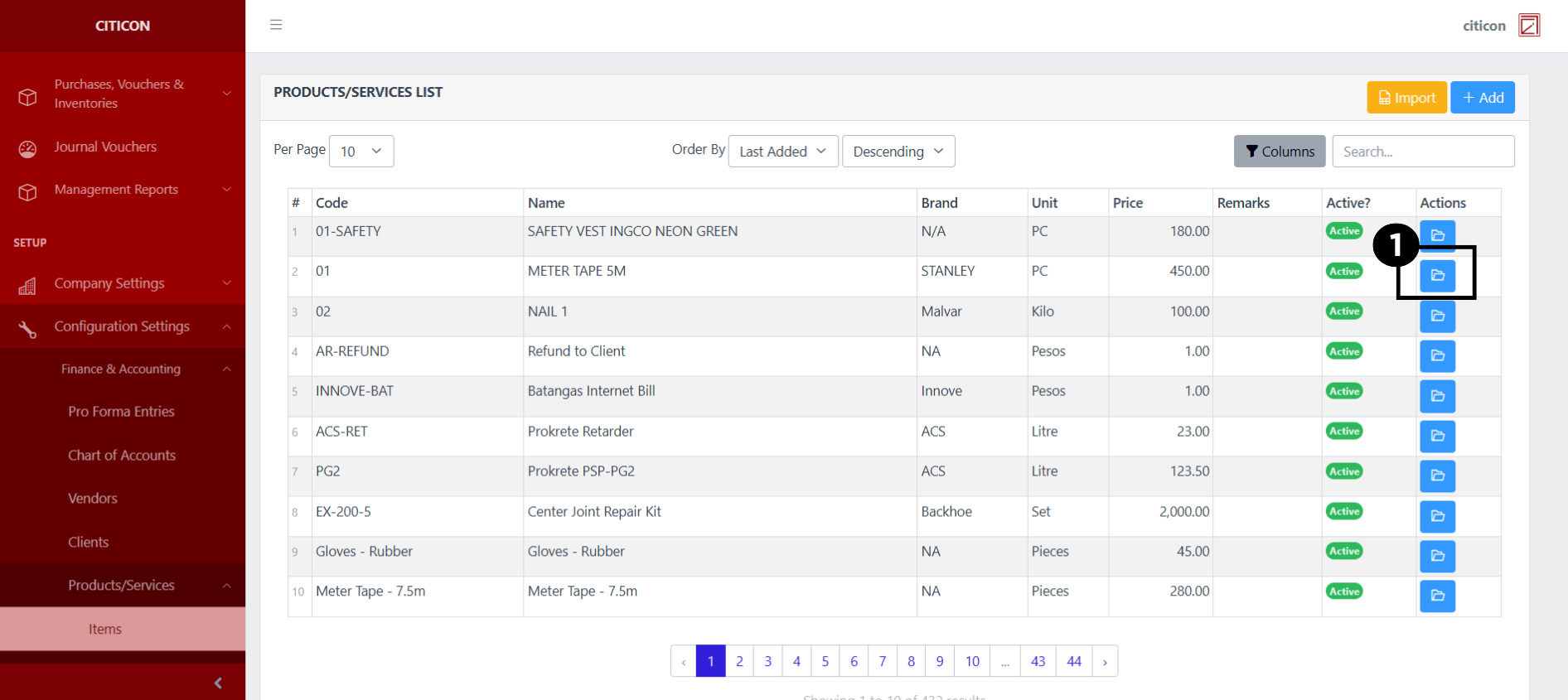 products-services-items Update1