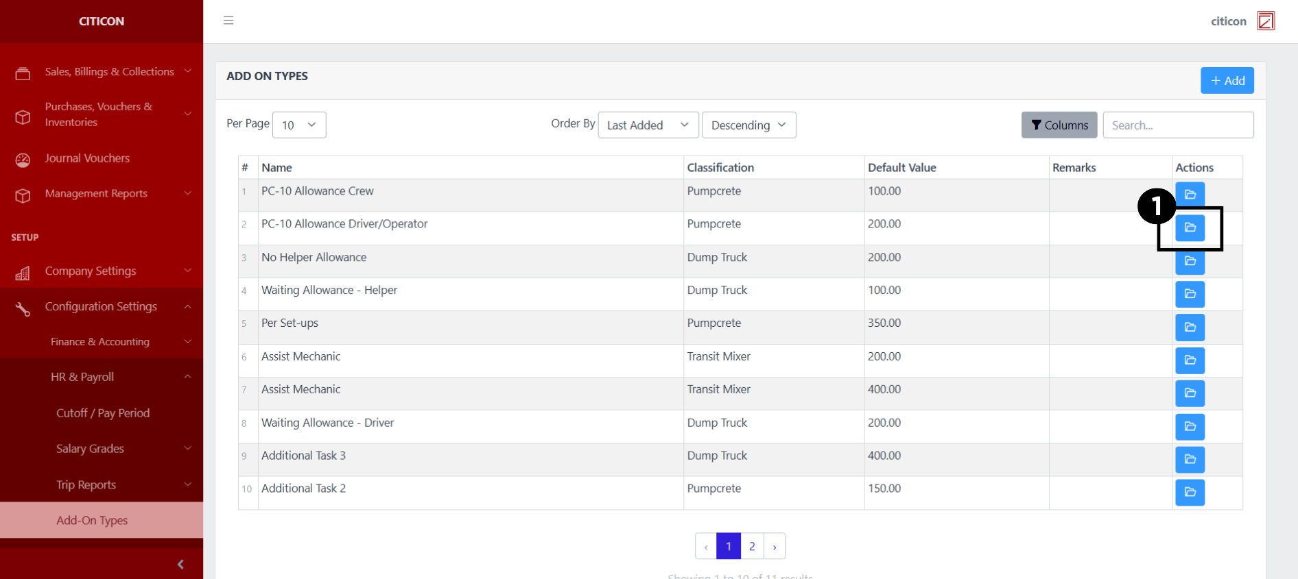 Add-On Types Update1