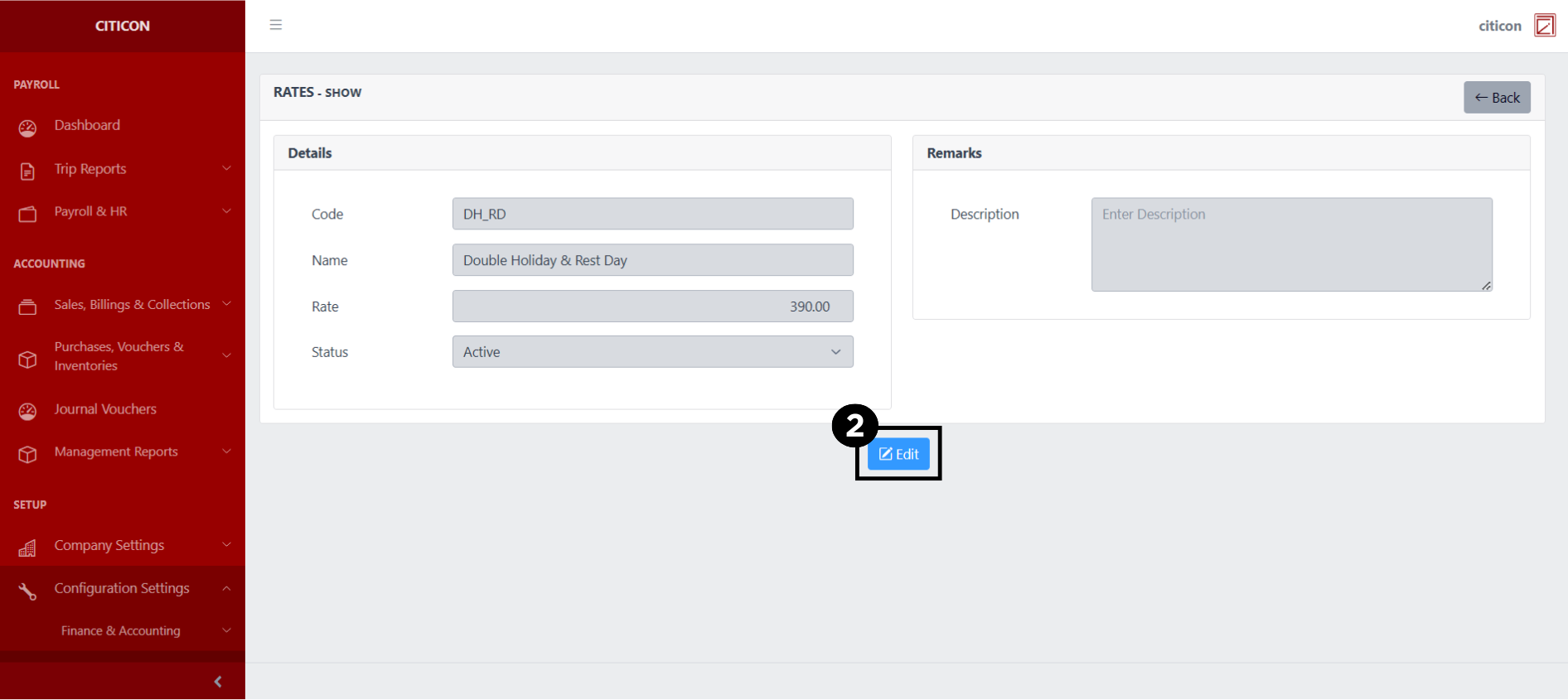 Holiday Rates Update2