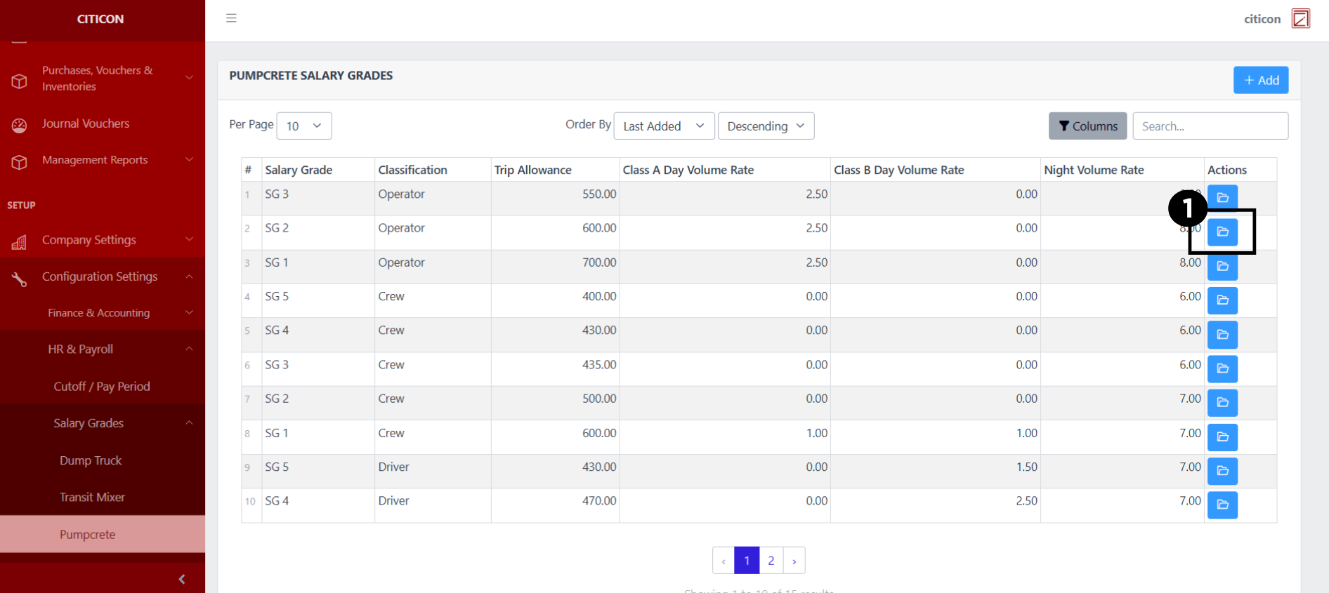 Salary Grades-Pumpcrete Update1