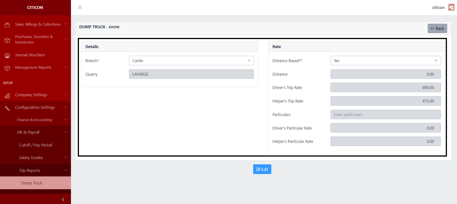 Trip Reports-Dump Truck Show2