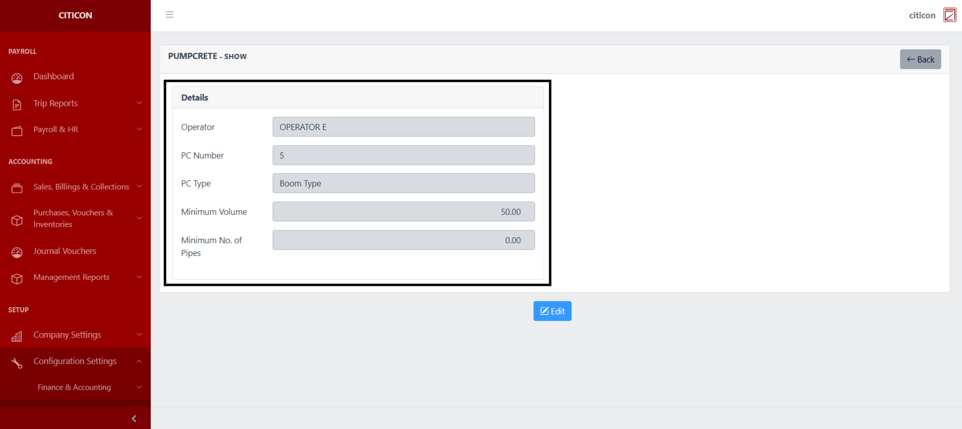 Trip Reports-Pumpcrete Show2