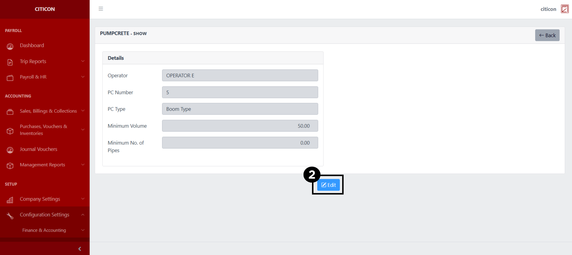 Trip Reports-Pumpcrete Update2
