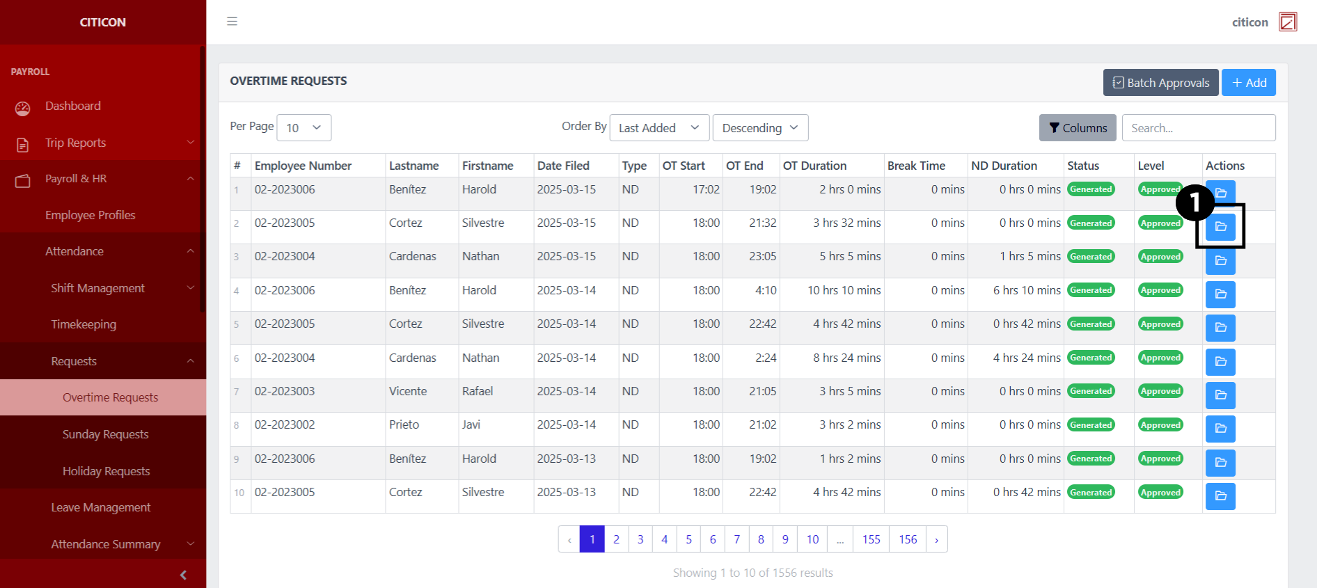 Overtime Requests Update1