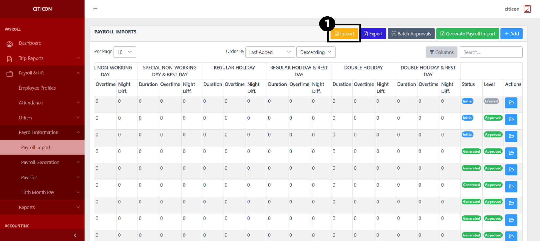 Payroll Import Import1