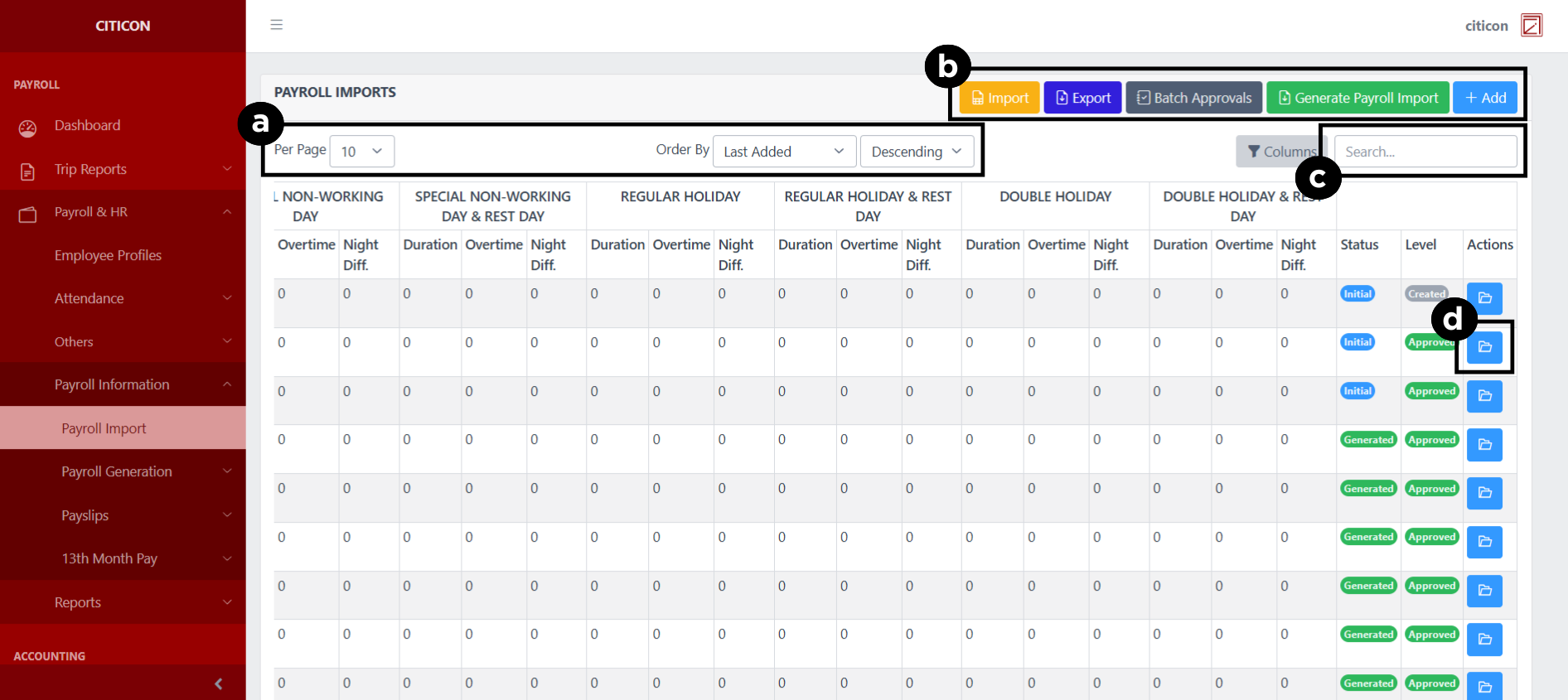 Payroll Import Index2