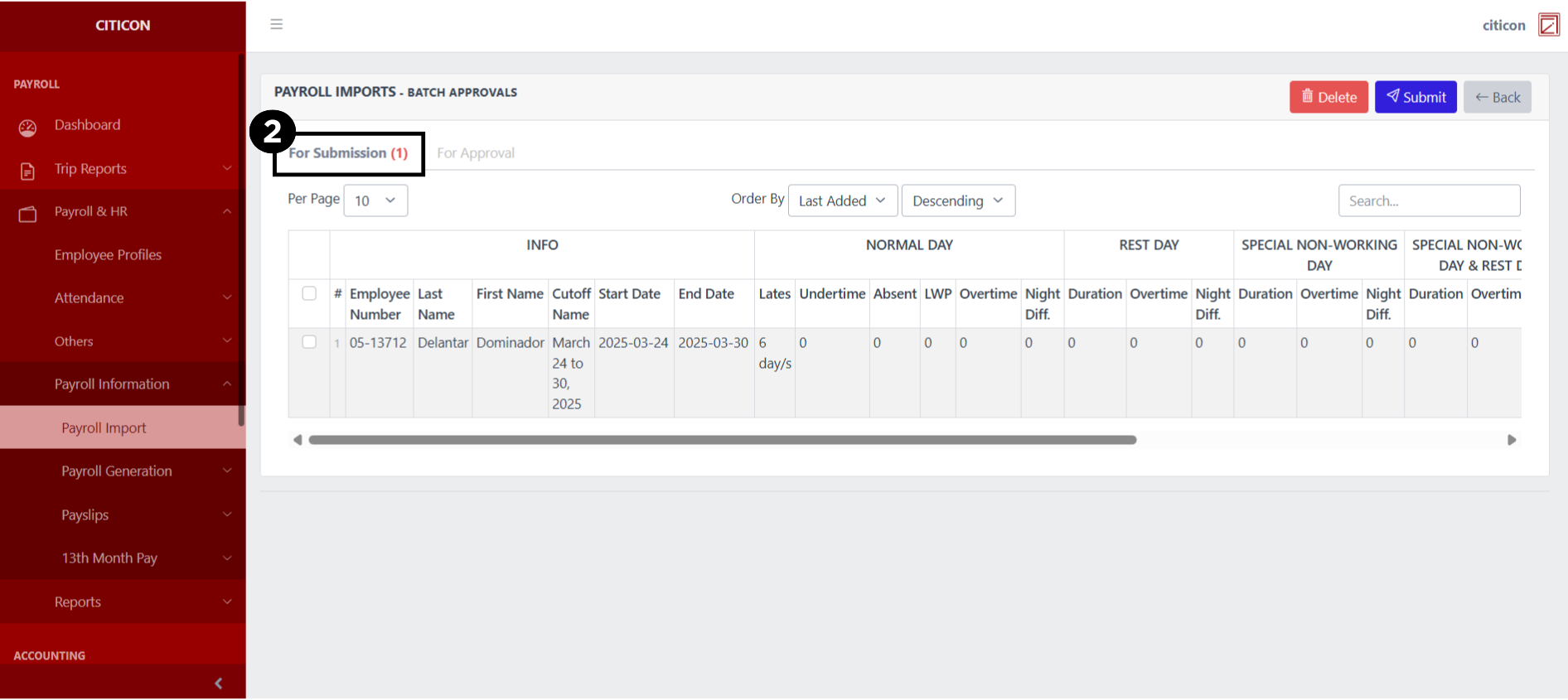 Payroll Import Submit2
