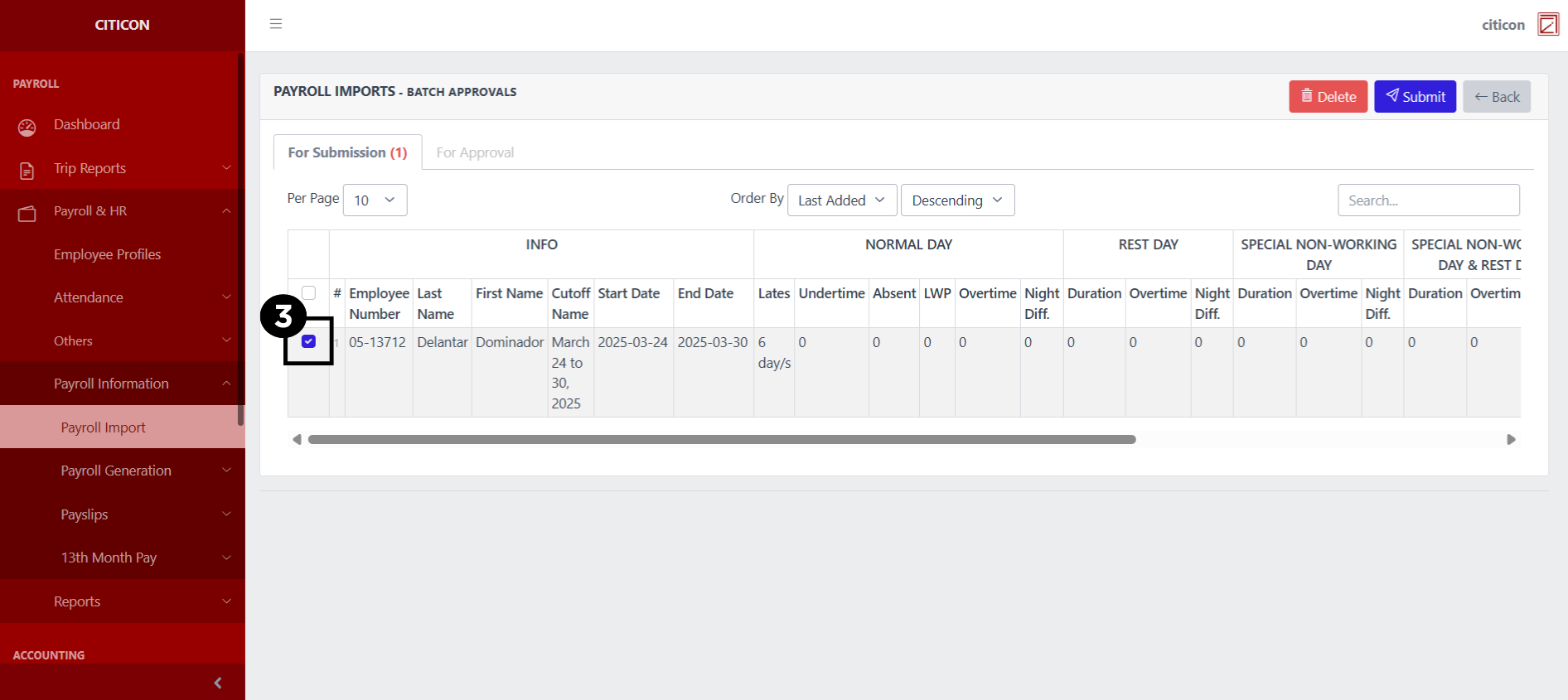 Payroll Import Submit3