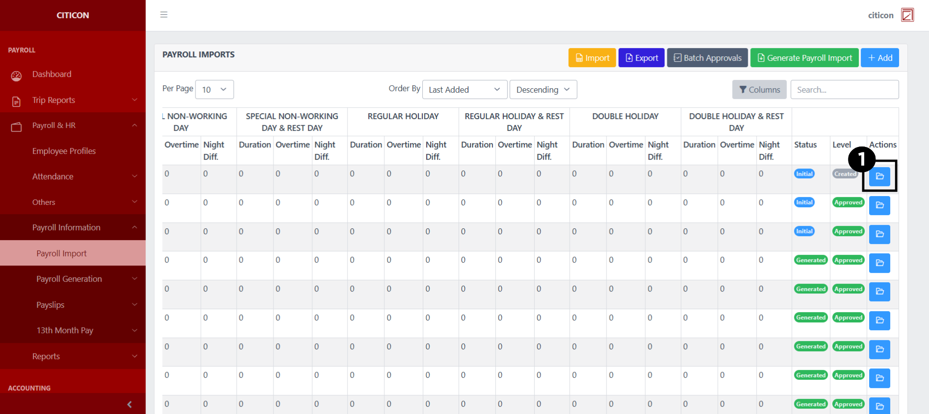 Payroll Import Update1