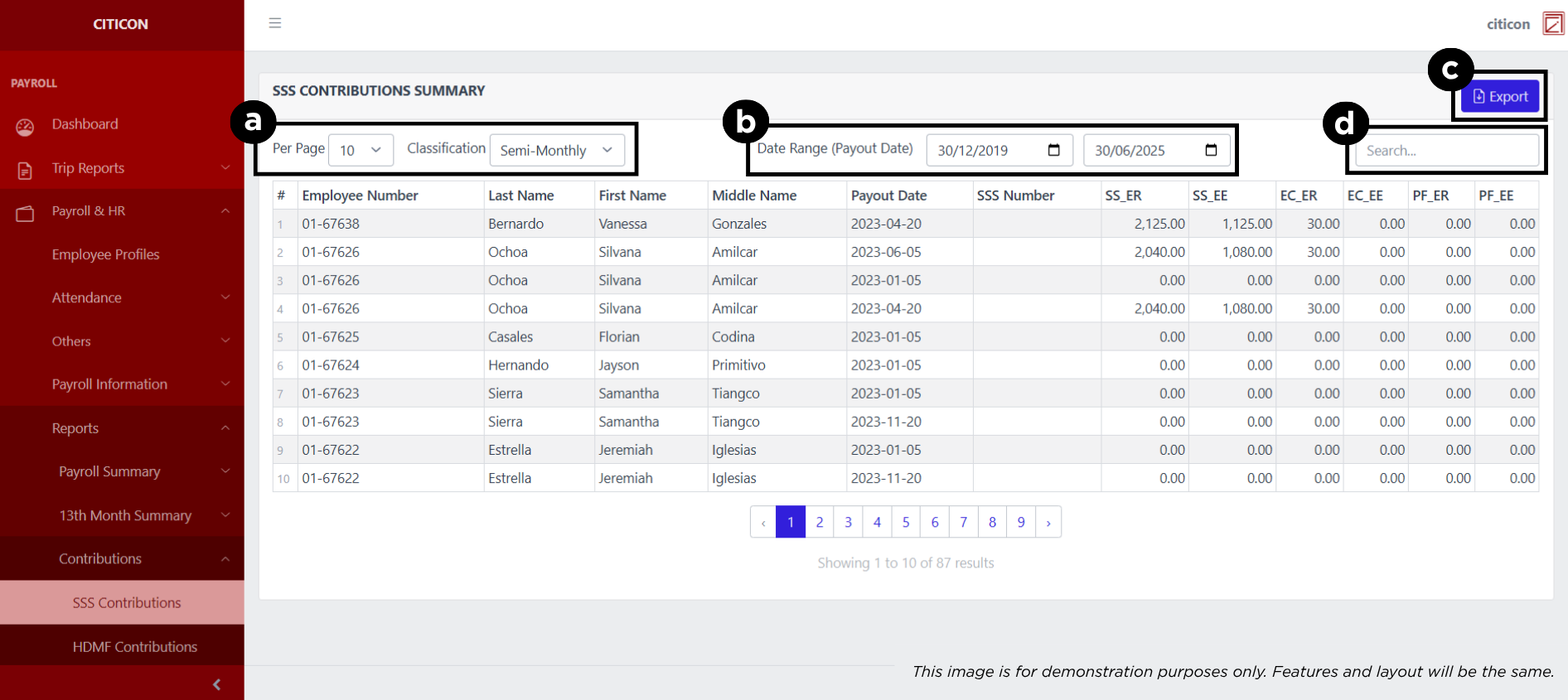 Loans - Other Government Loans Index2